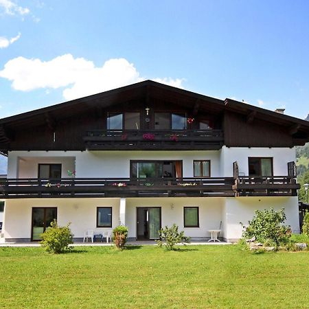 Apartment Rudis Appartements-2 By Interhome Bad Gastein Luaran gambar